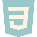 CSS Logo