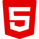 HTML Logo