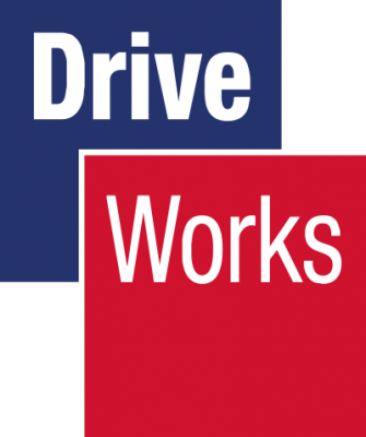 DriveWorks Logo